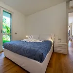 Appartement Paradise Luxury Terrace *