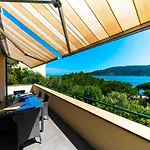 Paradise Luxury Terrace * Porto Venere