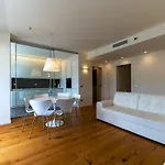 Appartement Paradise Luxury Terrace Porto Venere