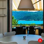 Paradise Luxury Terrace Appartement