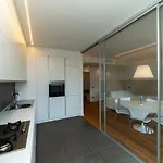 Paradise Luxury Terrace Appartement