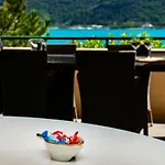 Paradise Luxury Terrace Appartement *