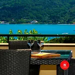 Paradise Luxury Terrace Appartement *
