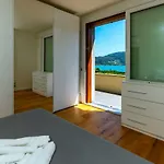 Paradise Luxury Terrace Appartement *