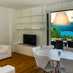 Paradise Luxury Terrace Appartement