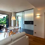 Paradise Luxury Terrace Appartement Porto Venere