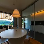 Paradise Luxury Terrace Appartement Porto Venere