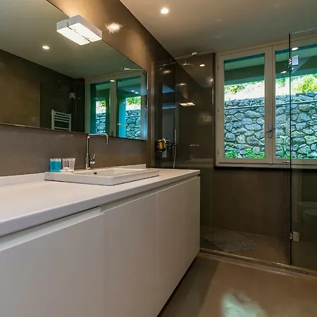 Paradise Luxury Terrace Vakantiehuis *