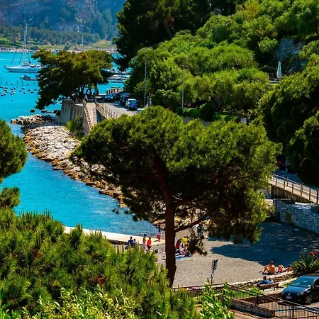 Paradise Luxury Terrace * Porto Venere