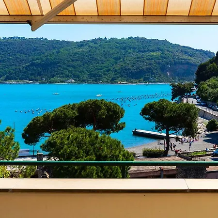 شقة Paradise Luxury Terrace *