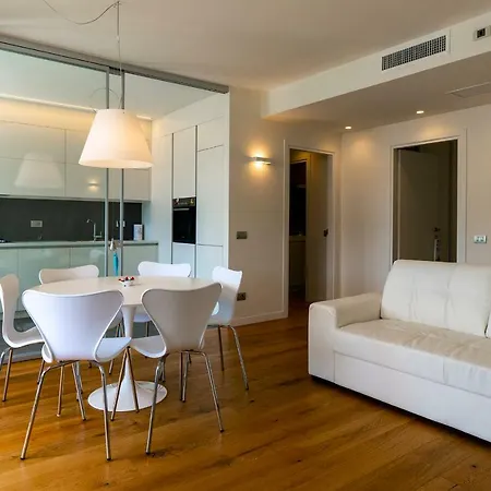 شقة Paradise Luxury Terrace بورتوفينيري