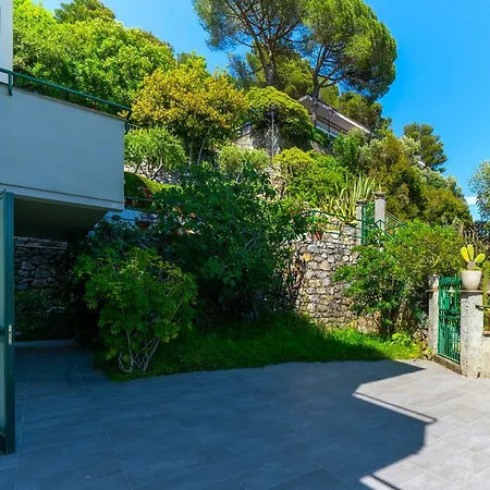 Paradise Luxury Terrace Holiday home