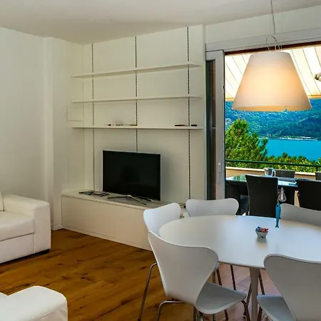 Paradise Luxury Terrace شقة