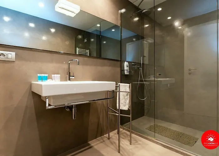 Paradise Luxury Terrace * Porto Venere