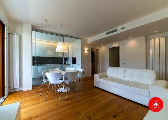 Lejlighed Paradise Luxury Terrace Porto Venere